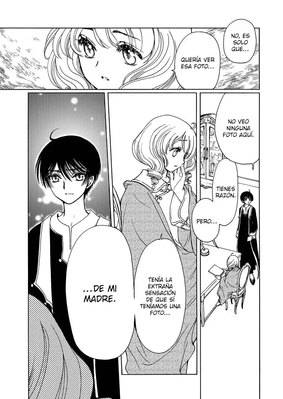 Cardcaptor Sakura: Clear Card-hen - Capítulo 61 - Página 16 - LectorTMOo