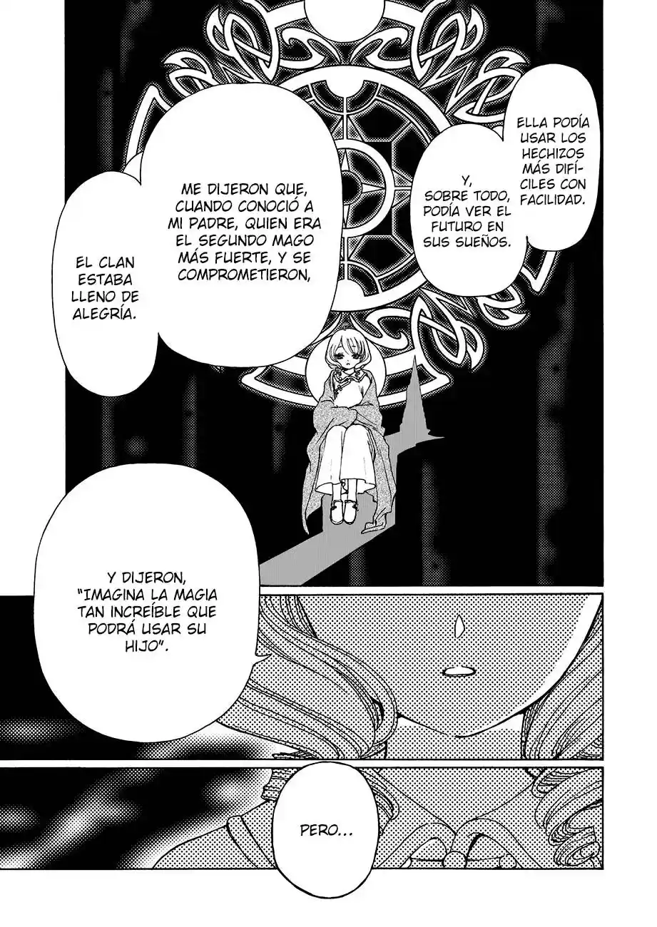 Cardcaptor Sakura: Clear Card-hen - Capítulo 61 - Página 18 - LectorTMOo