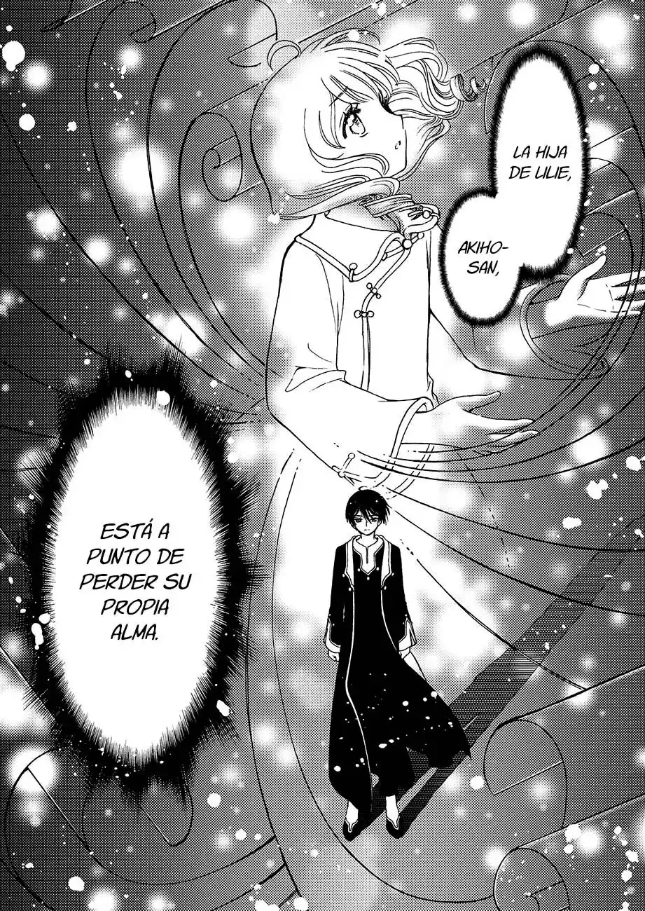 Cardcaptor Sakura: Clear Card-hen - Capítulo 61 - Página 26 - LectorTMOo