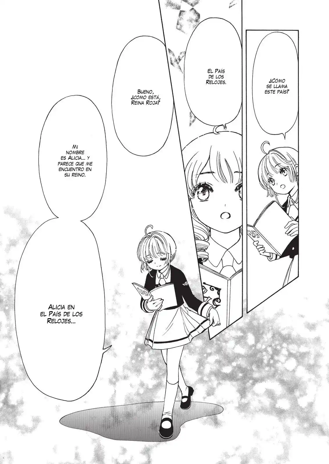 Cardcaptor Sakura: Clear Card-hen - Capítulo 62 - Página 13 - LectorTMOo