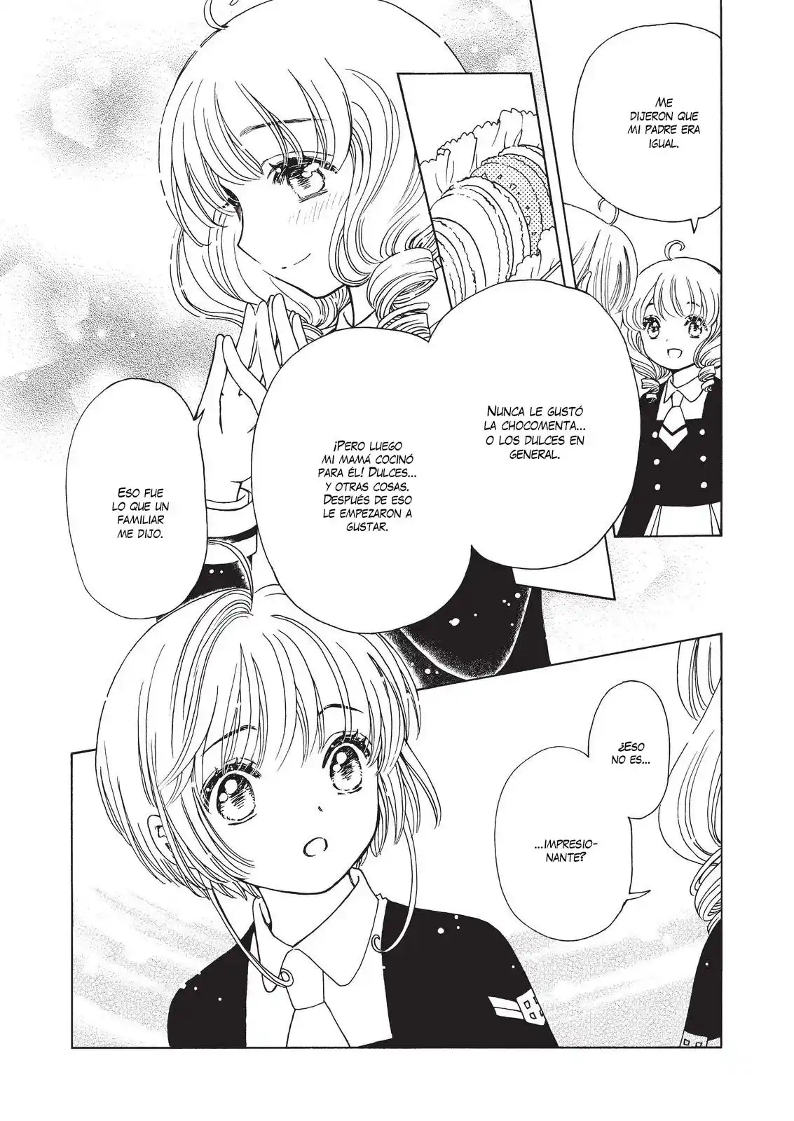 Cardcaptor Sakura: Clear Card-hen - Capítulo 62 - Página 16 - LectorTMOo