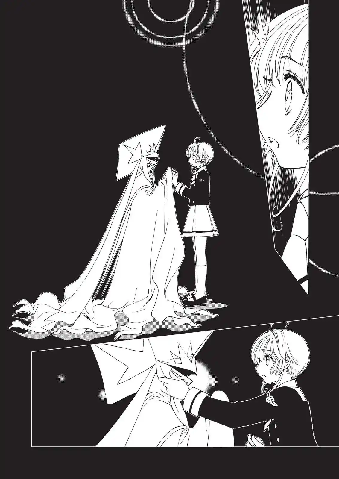 Cardcaptor Sakura: Clear Card-hen - Capítulo 62 - Página 20 - LectorTMOo