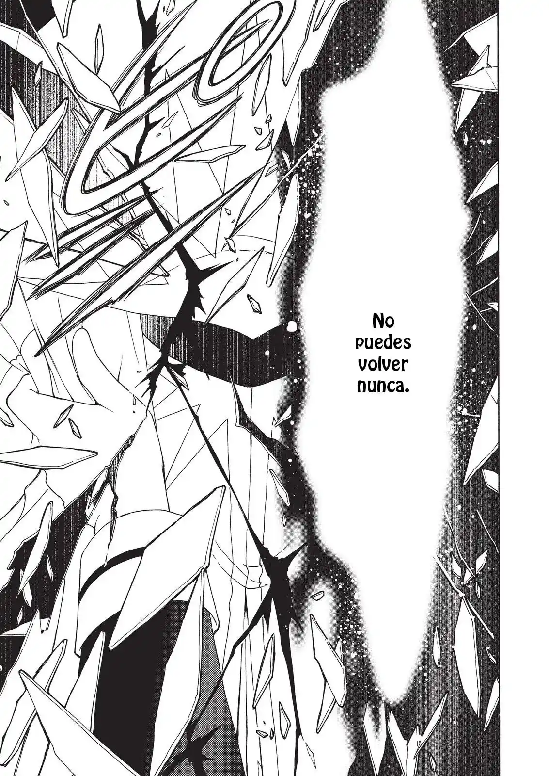 Cardcaptor Sakura: Clear Card-hen - Capítulo 62 - Página 21 - LectorTMOo