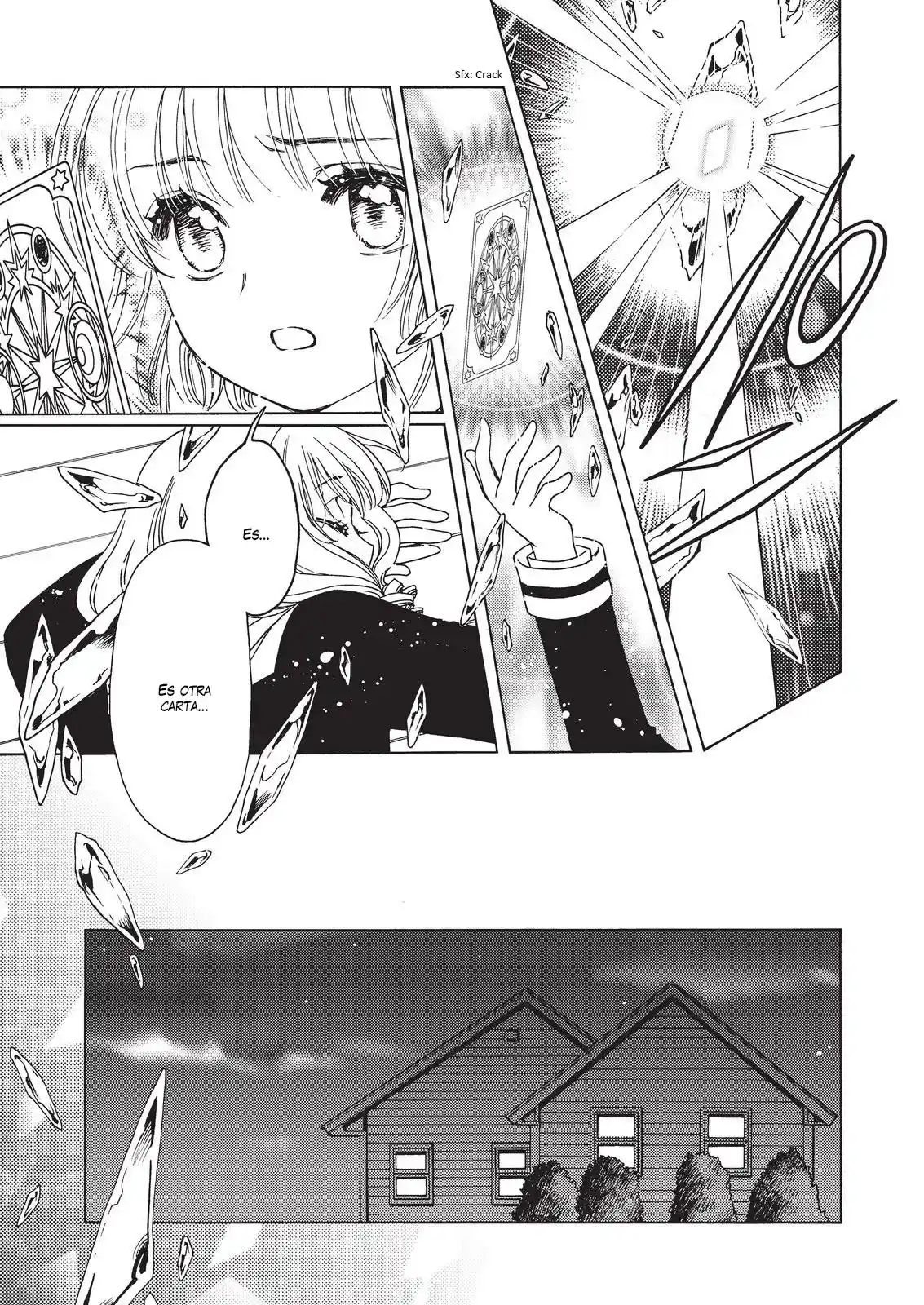 Cardcaptor Sakura: Clear Card-hen - Capítulo 62 - Página 23 - LectorTMOo