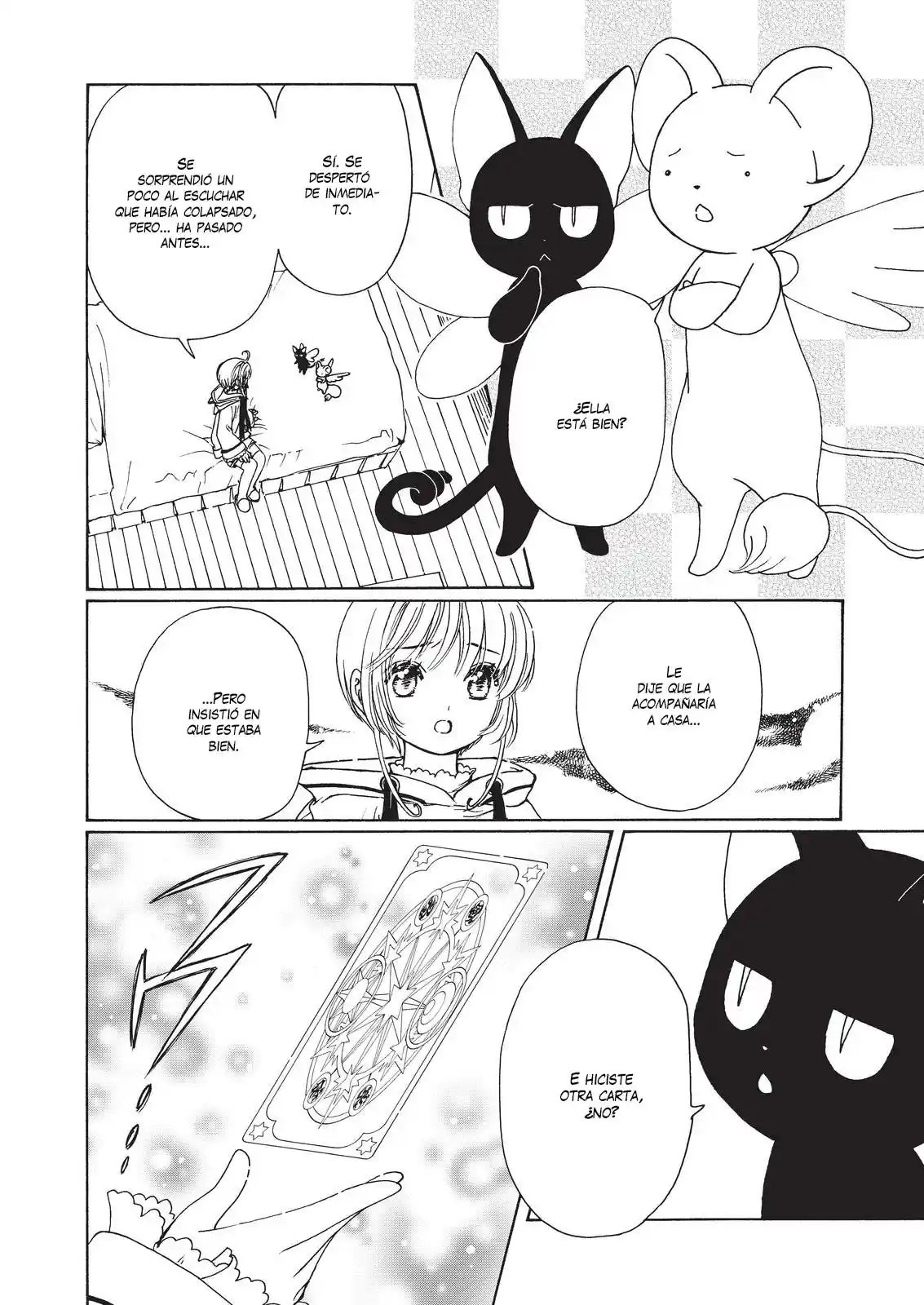 Cardcaptor Sakura: Clear Card-hen - Capítulo 62 - Página 24 - LectorTMOo
