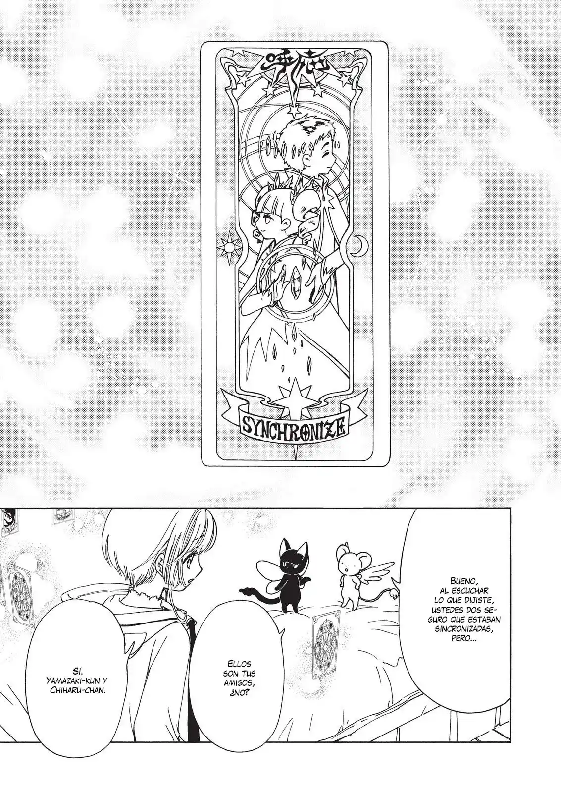 Cardcaptor Sakura: Clear Card-hen - Capítulo 62 - Página 25 - LectorTMOo