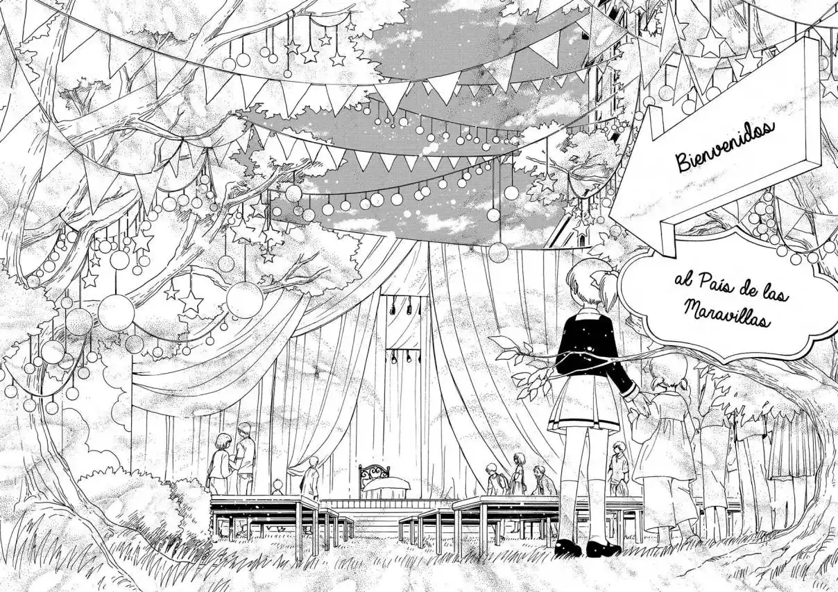 Cardcaptor Sakura: Clear Card-hen - Capítulo 63 - Página 11 - LectorTMOo
