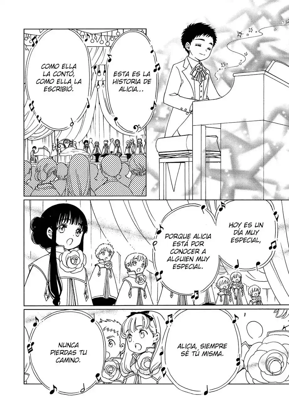 Cardcaptor Sakura: Clear Card-hen - Capítulo 63 - Página 14 - LectorTMOo