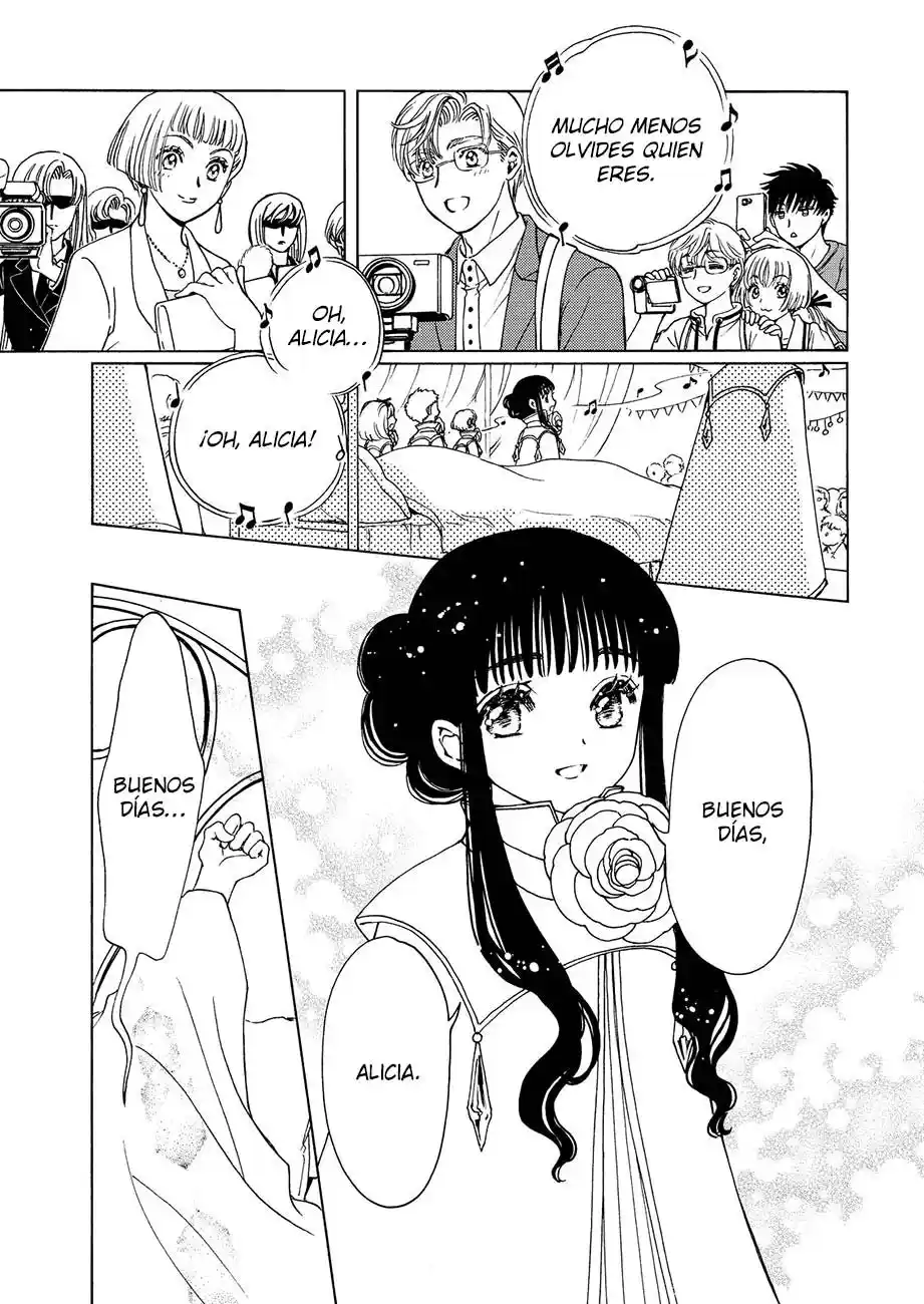 Cardcaptor Sakura: Clear Card-hen - Capítulo 63 - Página 15 - LectorTMOo