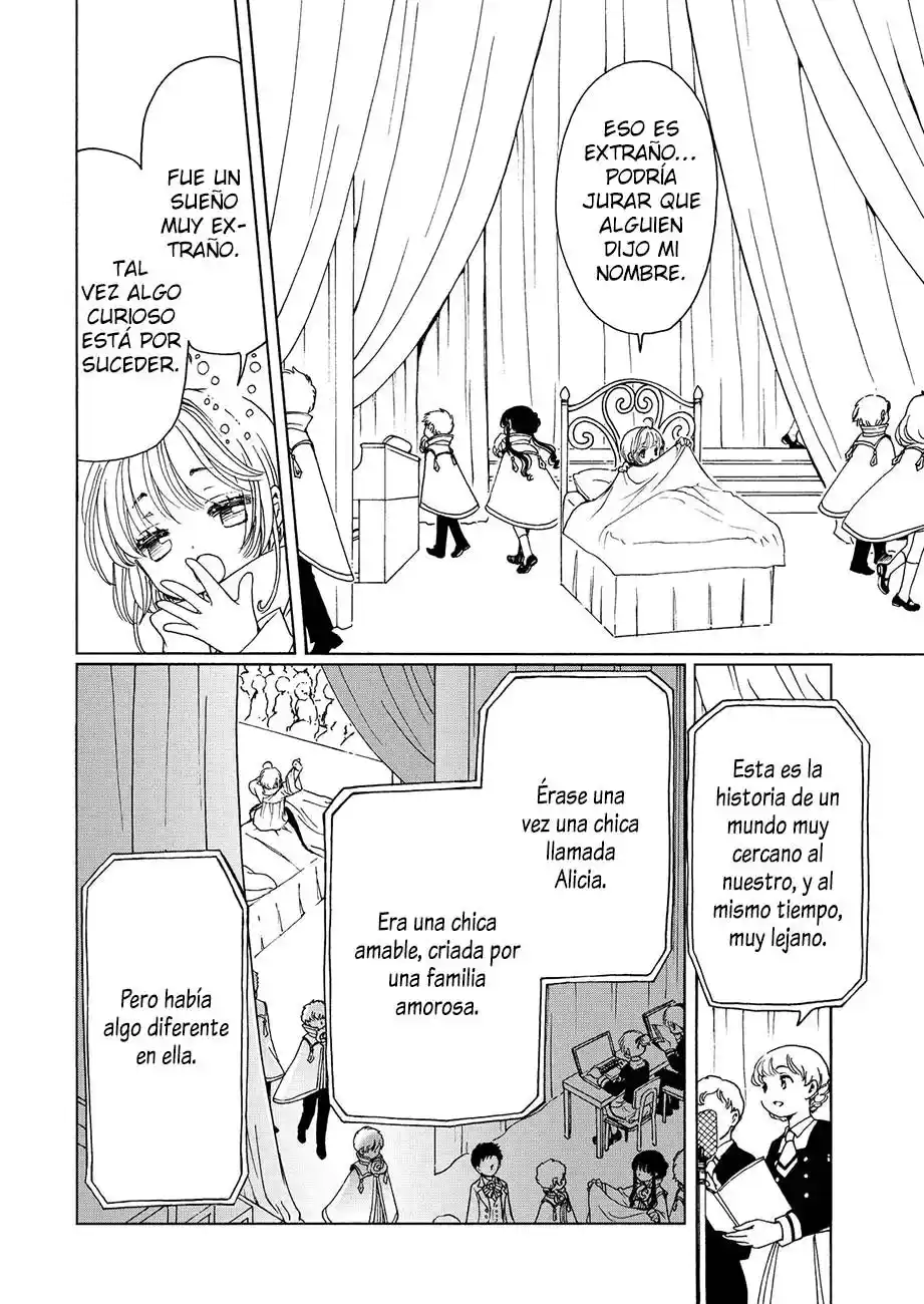 Cardcaptor Sakura: Clear Card-hen - Capítulo 63 - Página 16 - LectorTMOo
