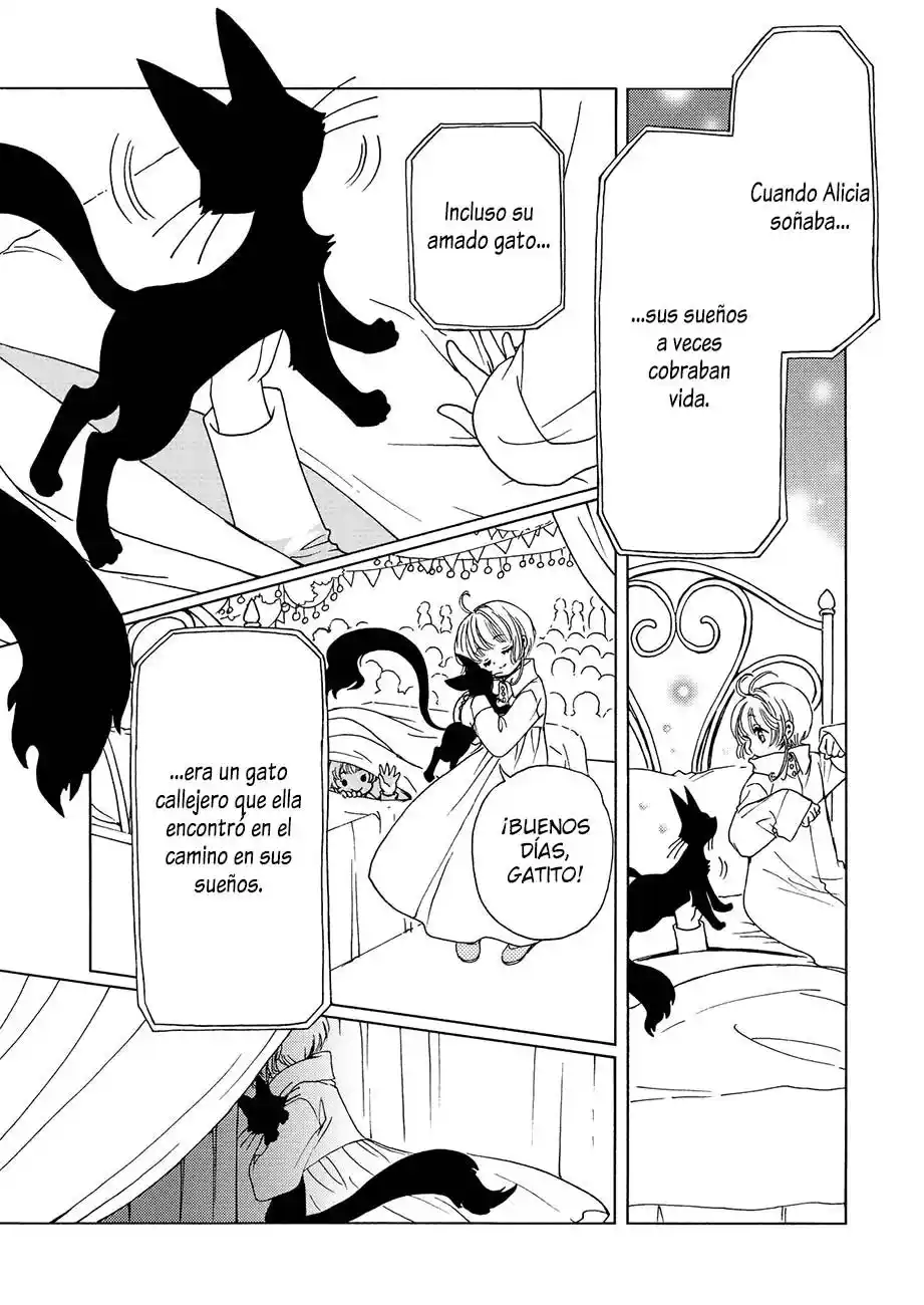 Cardcaptor Sakura: Clear Card-hen - Capítulo 63 - Página 17 - LectorTMOo