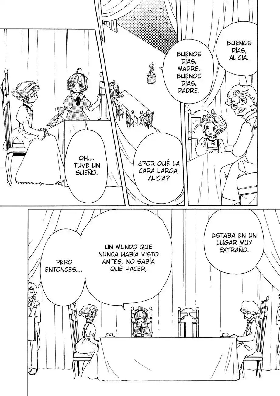 Cardcaptor Sakura: Clear Card-hen - Capítulo 63 - Página 19 - LectorTMOo