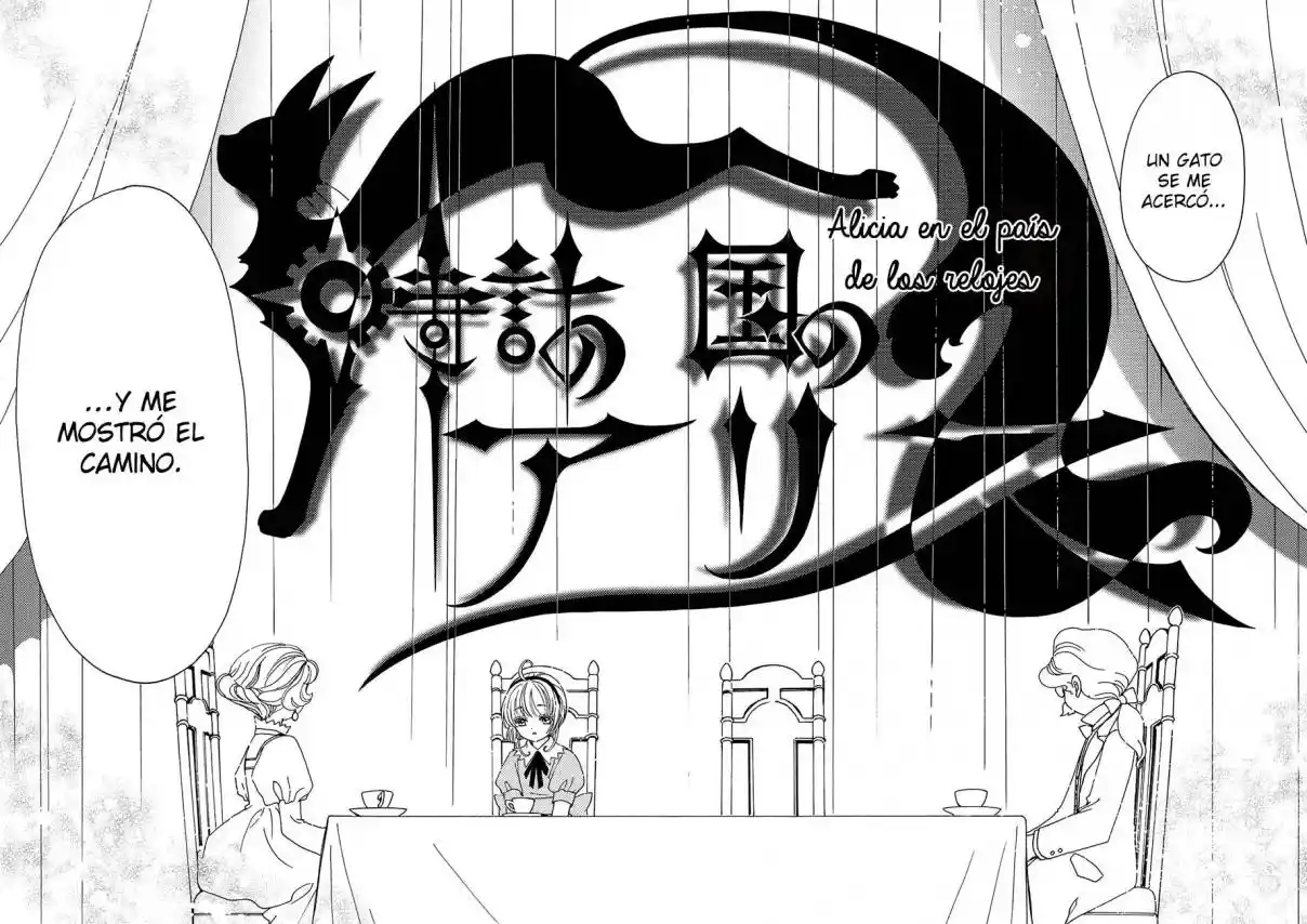 Cardcaptor Sakura: Clear Card-hen - Capítulo 63 - Página 20 - LectorTMOo