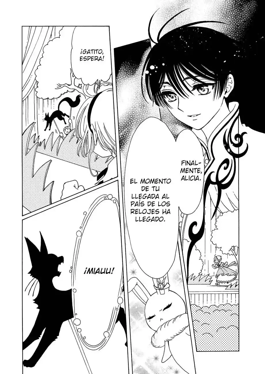 Cardcaptor Sakura: Clear Card-hen - Capítulo 63 - Página 23 - LectorTMOo