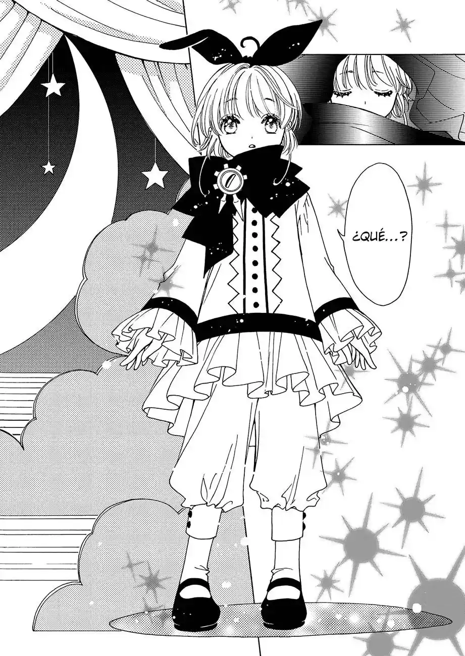 Cardcaptor Sakura: Clear Card-hen - Capítulo 63 - Página 25 - LectorTMOo