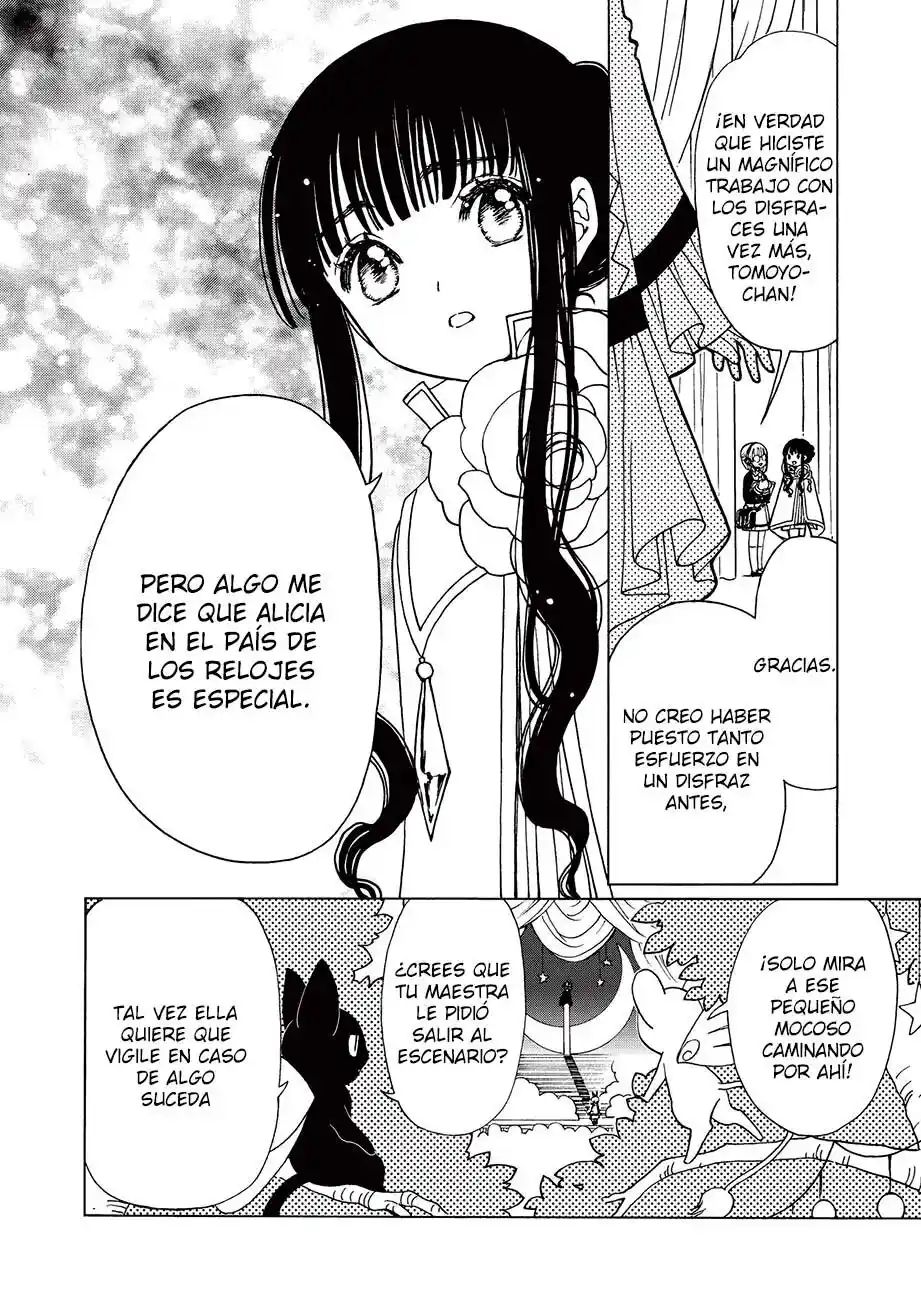 Cardcaptor Sakura: Clear Card-hen - Capítulo 64 - Página 9 - LectorTMOo