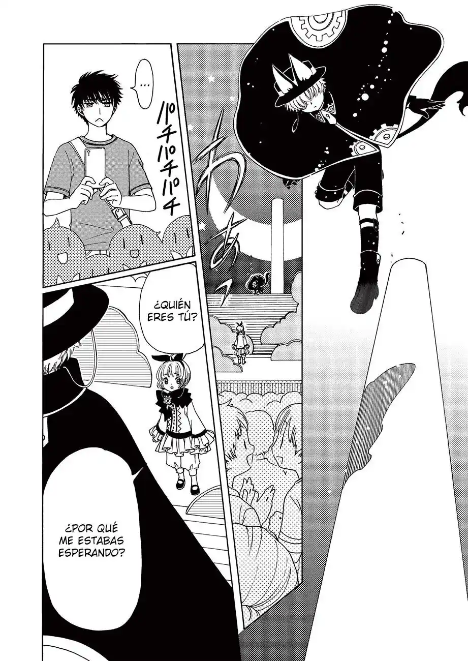 Cardcaptor Sakura: Clear Card-hen - Capítulo 64 - Página 11 - LectorTMOo