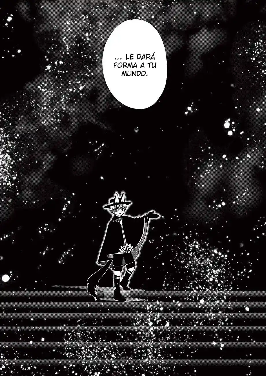 Cardcaptor Sakura: Clear Card-hen - Capítulo 64 - Página 14 - LectorTMOo