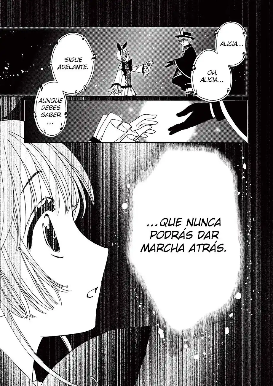 Cardcaptor Sakura: Clear Card-hen - Capítulo 64 - Página 16 - LectorTMOo