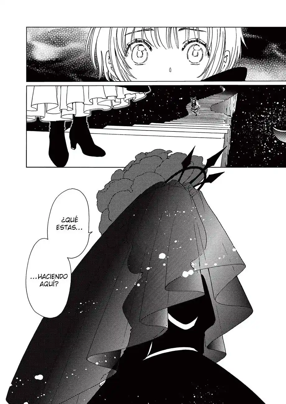 Cardcaptor Sakura: Clear Card-hen - Capítulo 64 - Página 18 - LectorTMOo