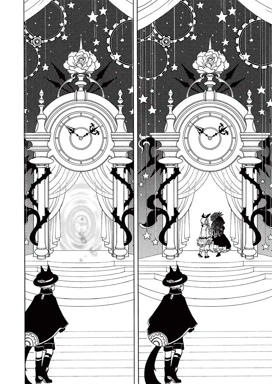 Cardcaptor Sakura: Clear Card-hen - Capítulo 64 - Página 23 - LectorTMOo