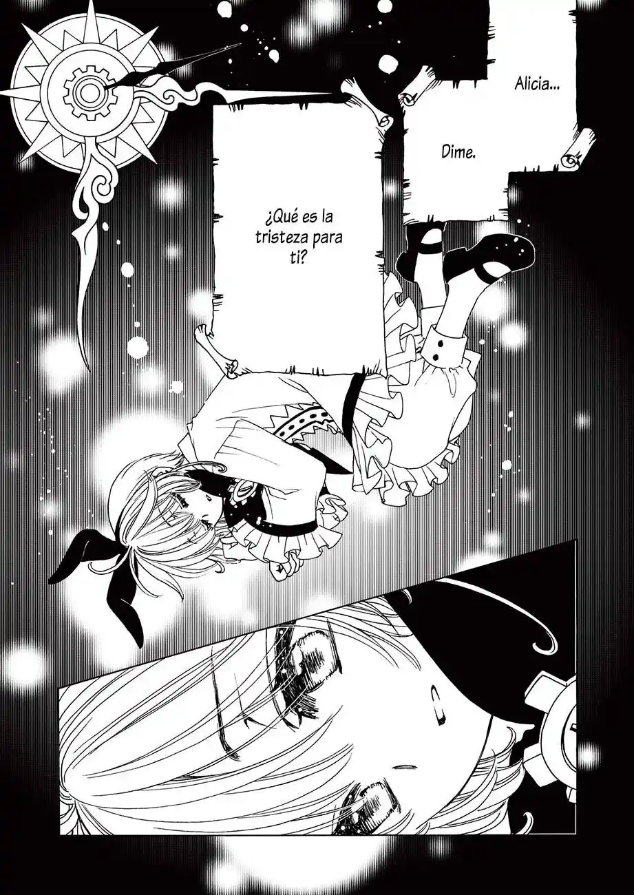 Cardcaptor Sakura: Clear Card-hen - Capítulo 65 - Página 6 - LectorTMOo