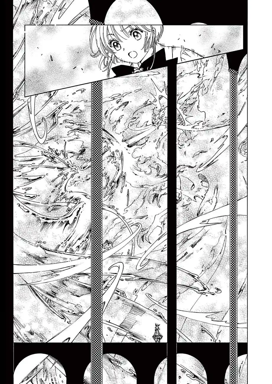 Cardcaptor Sakura: Clear Card-hen - Capítulo 65 - Página 10 - LectorTMOo