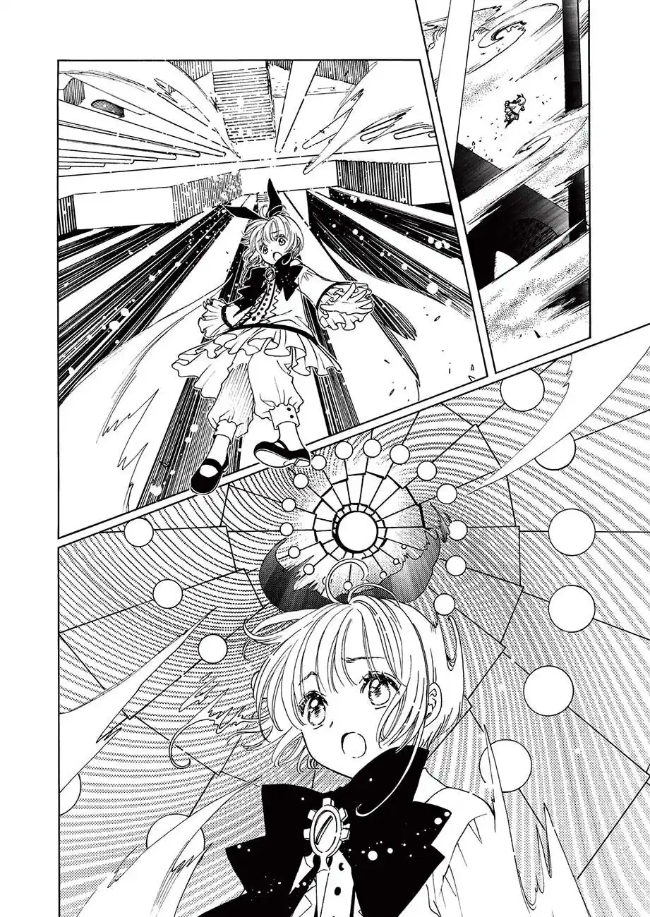 Cardcaptor Sakura: Clear Card-hen - Capítulo 65 - Página 11 - LectorTMOo