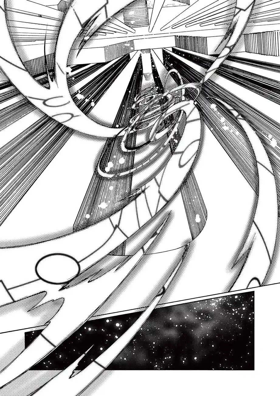 Cardcaptor Sakura: Clear Card-hen - Capítulo 65 - Página 12 - LectorTMOo
