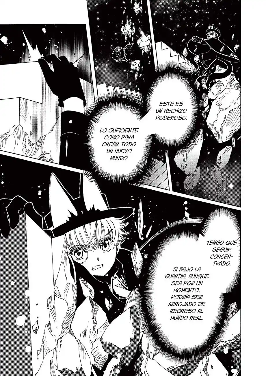 Cardcaptor Sakura: Clear Card-hen - Capítulo 65 - Página 14 - LectorTMOo