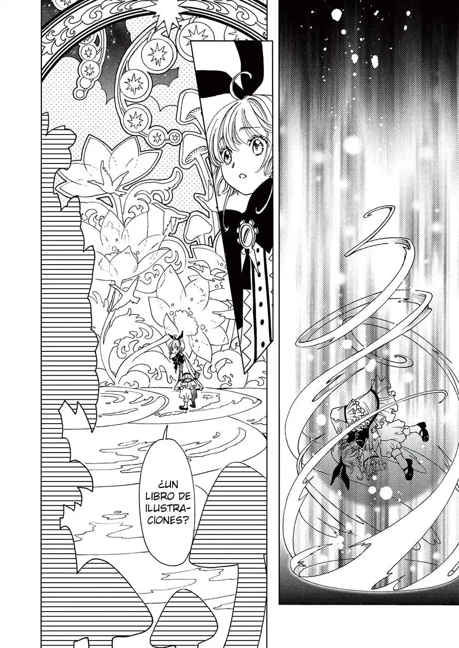 Cardcaptor Sakura: Clear Card-hen - Capítulo 65 - Página 15 - LectorTMOo