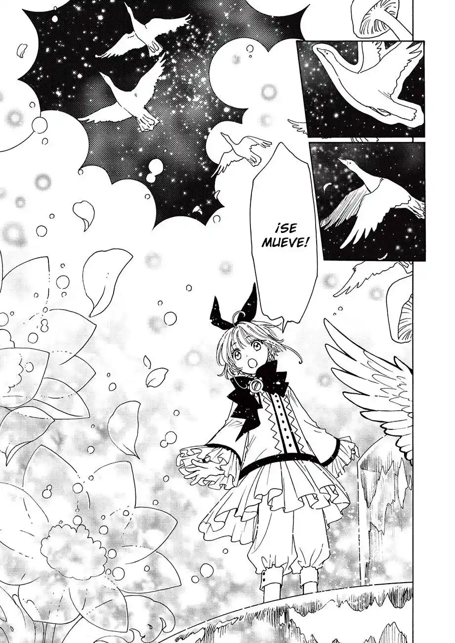 Cardcaptor Sakura: Clear Card-hen - Capítulo 65 - Página 16 - LectorTMOo