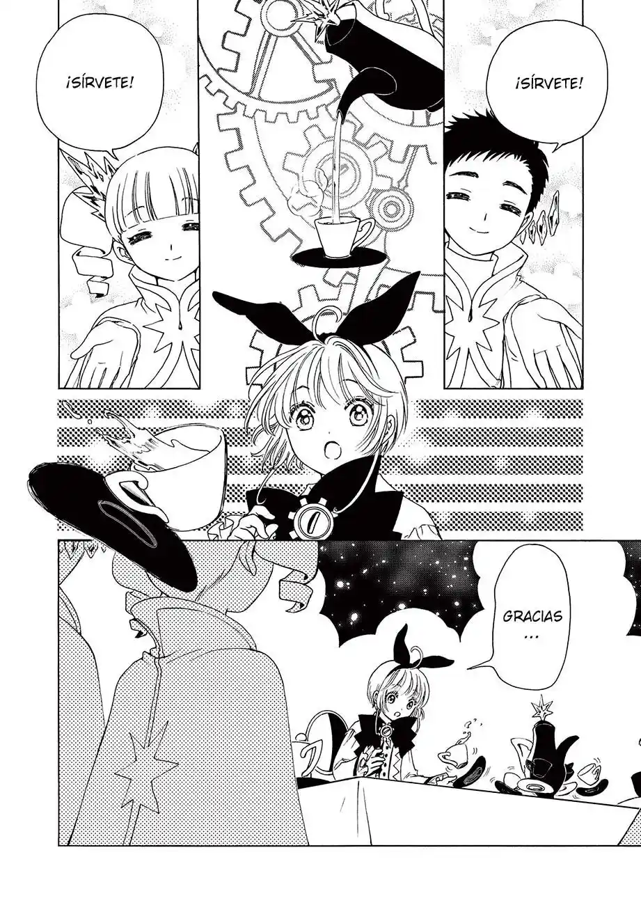 Cardcaptor Sakura: Clear Card-hen - Capítulo 65 - Página 19 - LectorTMOo