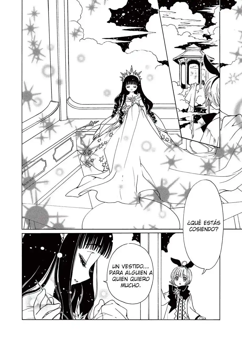 Cardcaptor Sakura: Clear Card-hen - Capítulo 65 - Página 23 - LectorTMOo