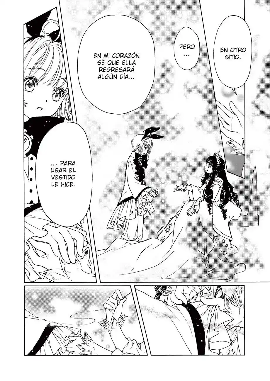 Cardcaptor Sakura: Clear Card-hen - Capítulo 65 - Página 25 - LectorTMOo