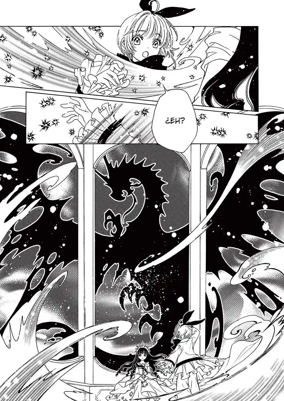 Cardcaptor Sakura: Clear Card-hen - Capítulo 65 - Página 26 - LectorTMOo