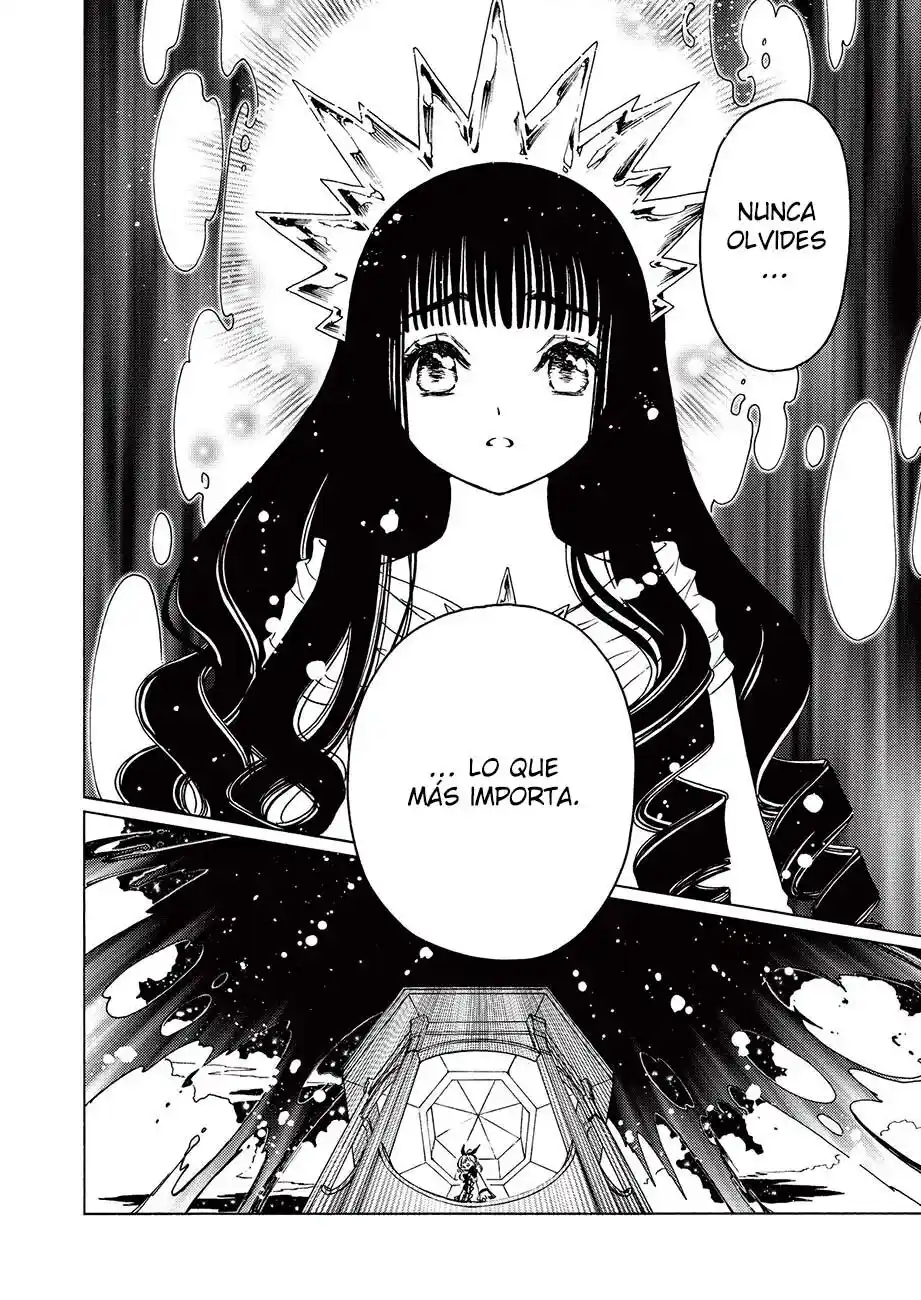 Cardcaptor Sakura: Clear Card-hen - Capítulo 65 - Página 27 - LectorTMOo