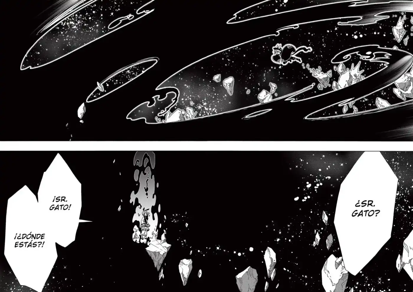 Cardcaptor Sakura: Clear Card-hen - Capítulo 65 - Página 29 - LectorTMOo