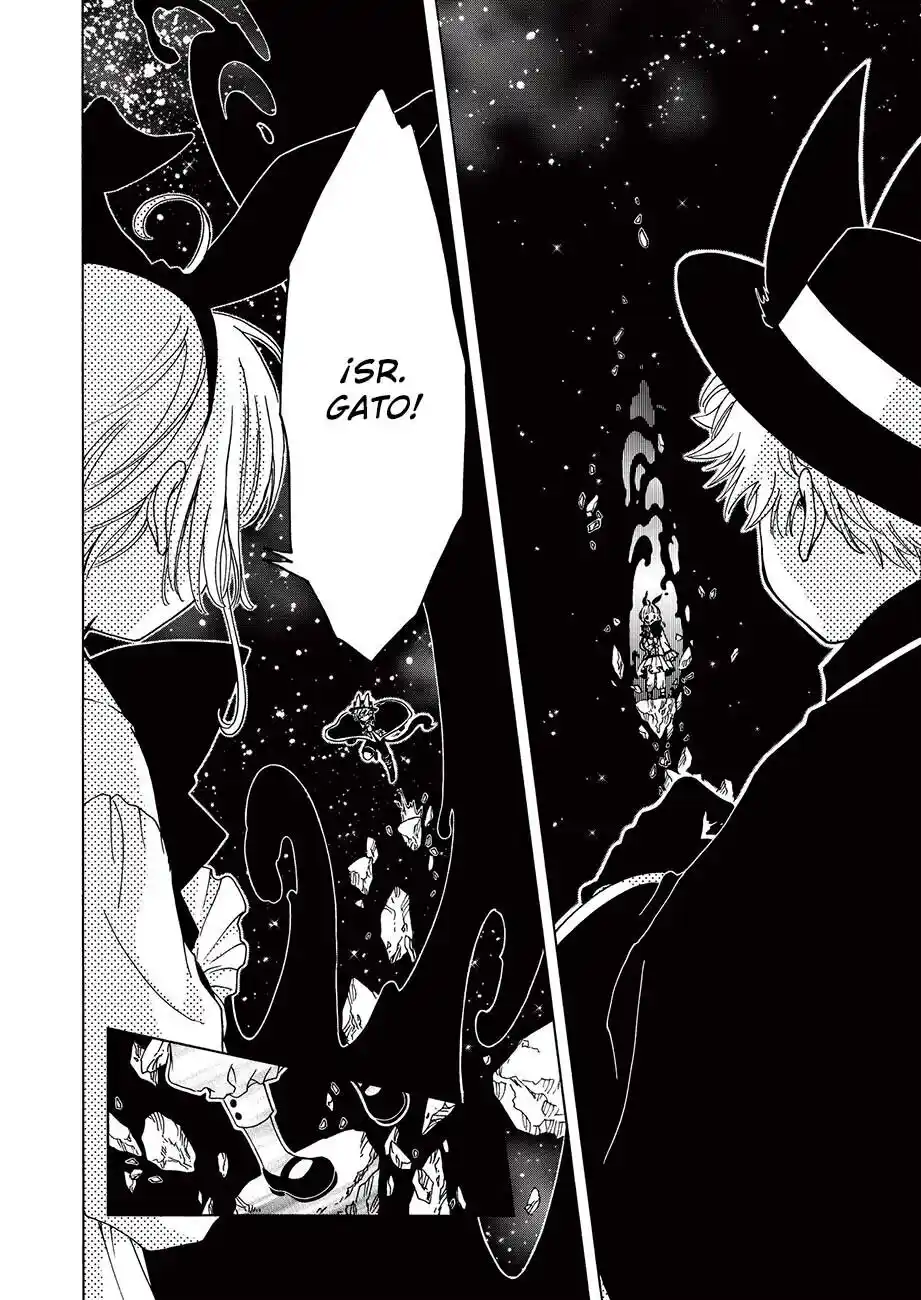 Cardcaptor Sakura: Clear Card-hen - Capítulo 65 - Página 30 - LectorTMOo