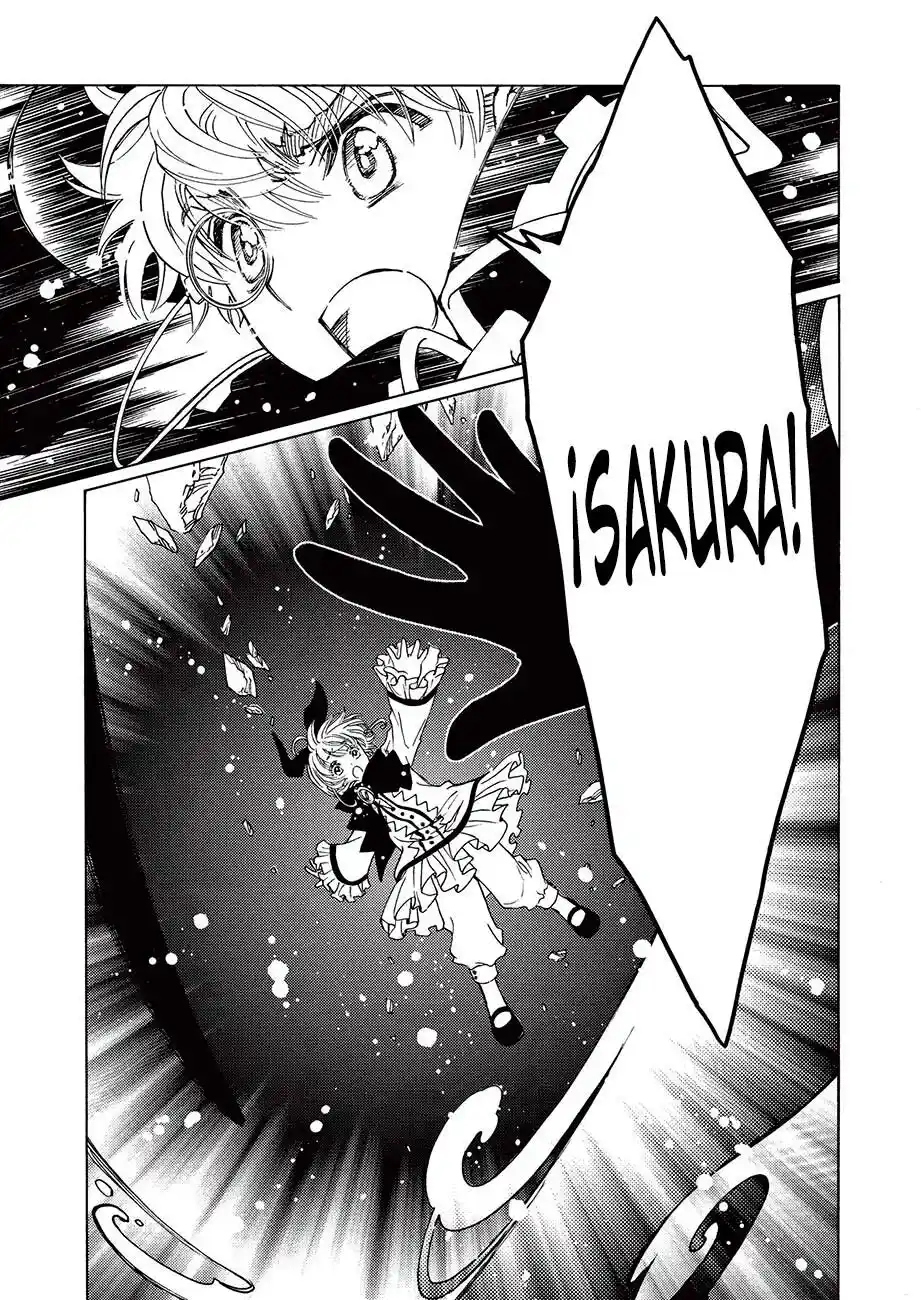 Cardcaptor Sakura: Clear Card-hen - Capítulo 65 - Página 31 - LectorTMOo