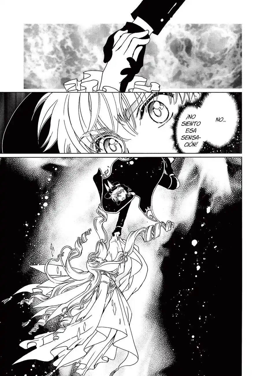 Cardcaptor Sakura: Clear Card-hen - Capítulo 65 - Página 33 - LectorTMOo