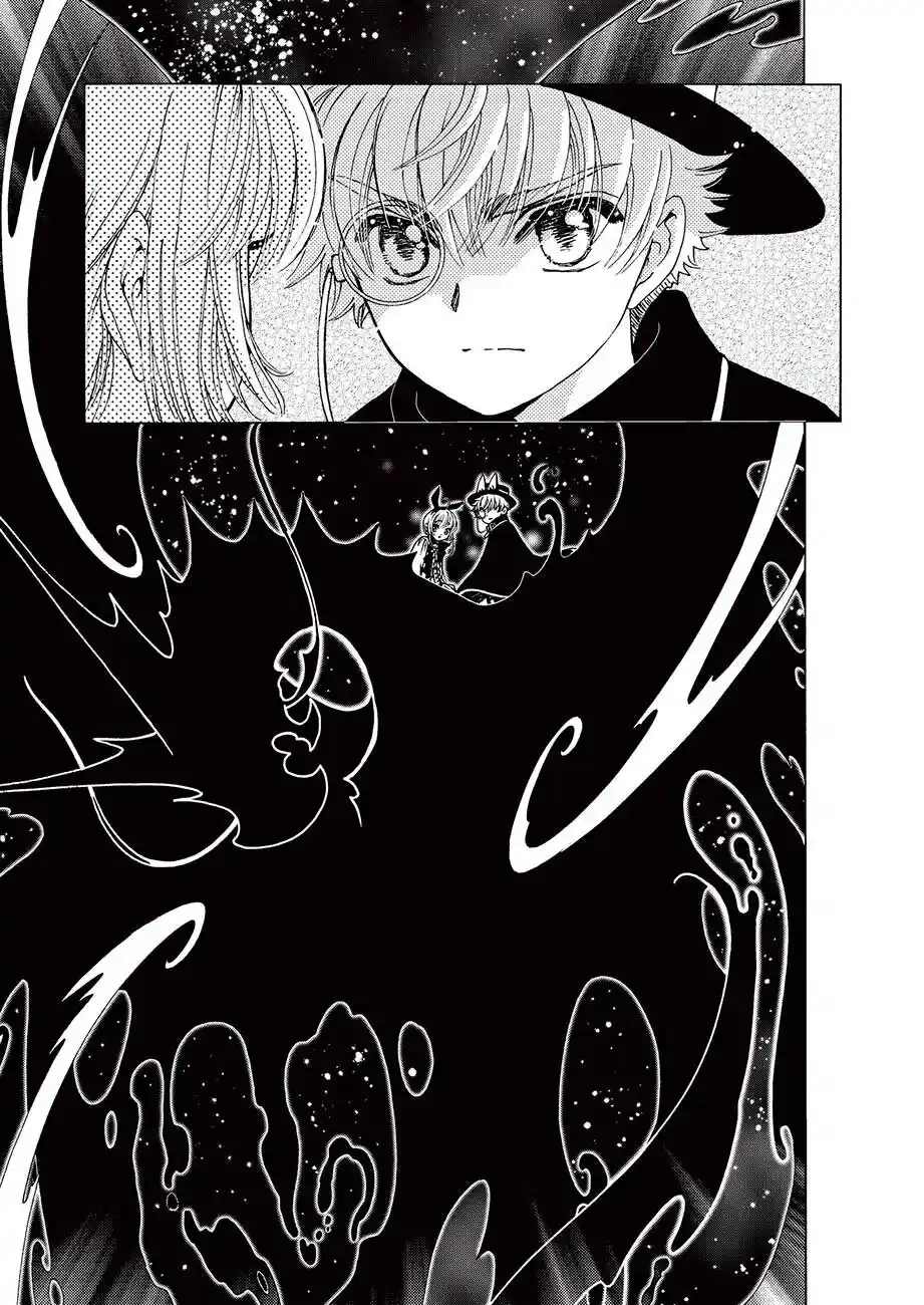 Cardcaptor Sakura: Clear Card-hen - Capítulo 65 - Página 35 - LectorTMOo