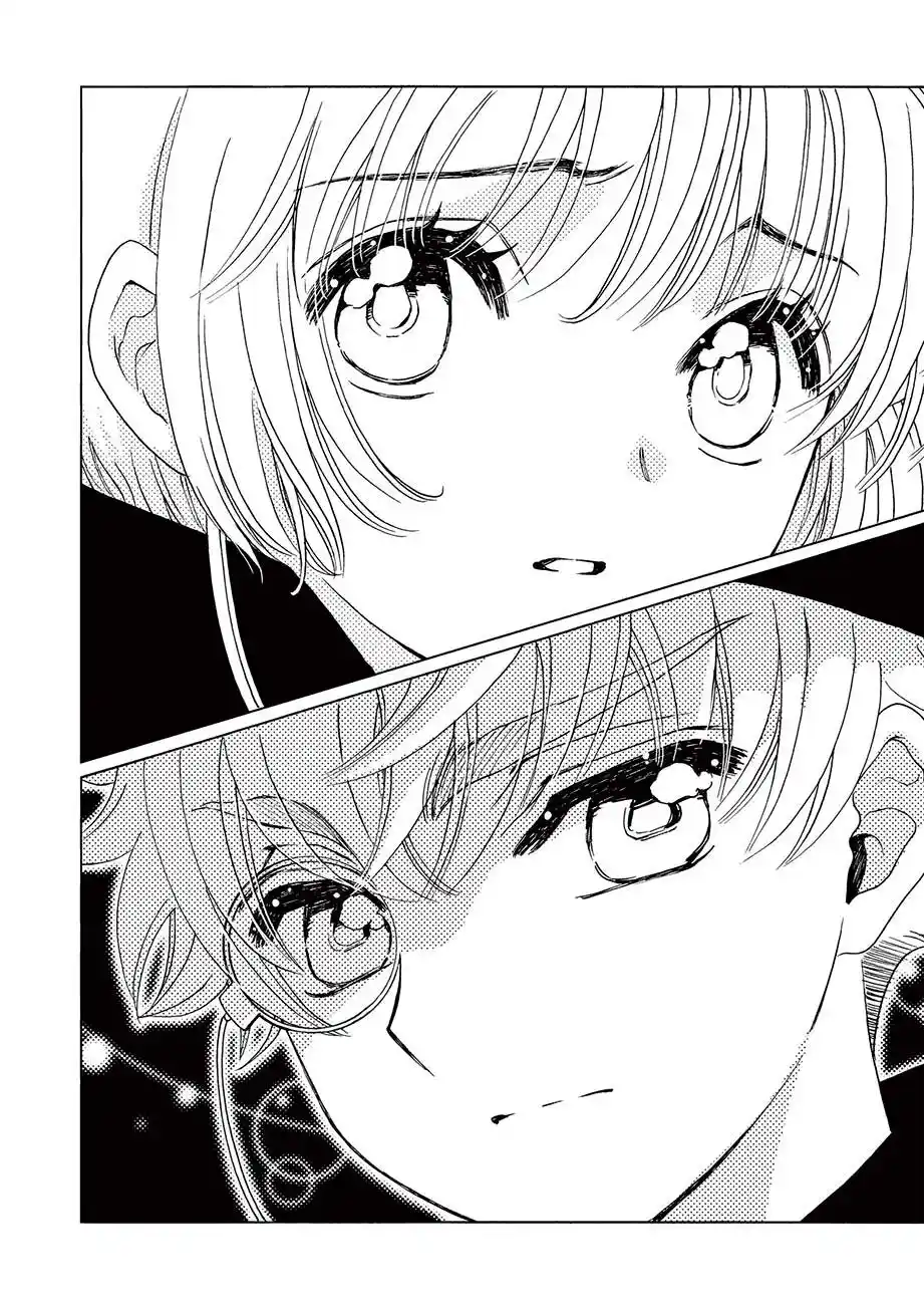 Cardcaptor Sakura: Clear Card-hen - Capítulo 66 - Página 10 - LectorTMOo