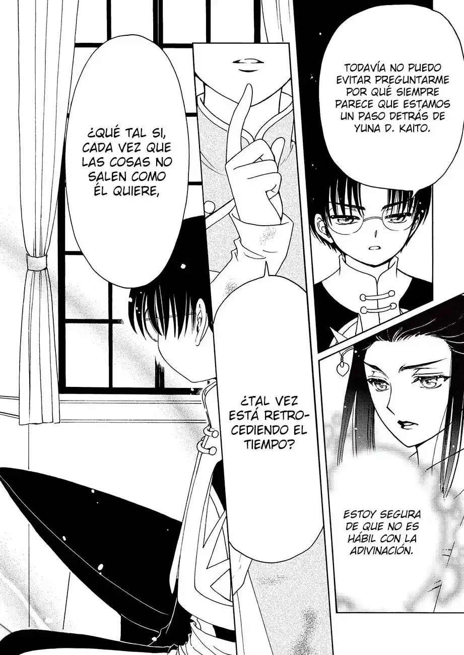 Cardcaptor Sakura: Clear Card-hen - Capítulo 66 - Página 16 - LectorTMOo