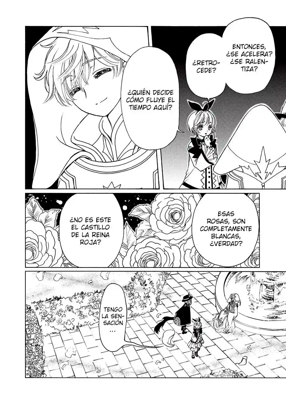 Cardcaptor Sakura: Clear Card-hen - Capítulo 66 - Página 22 - LectorTMOo