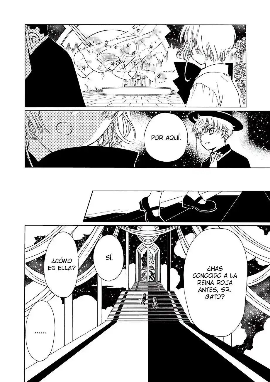 Cardcaptor Sakura: Clear Card-hen - Capítulo 66 - Página 26 - LectorTMOo