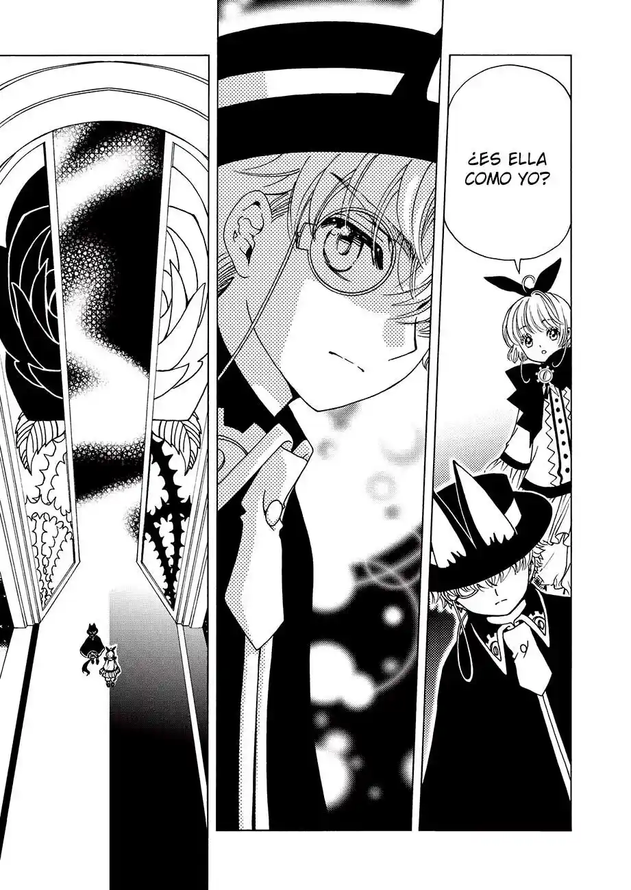 Cardcaptor Sakura: Clear Card-hen - Capítulo 66 - Página 27 - LectorTMOo