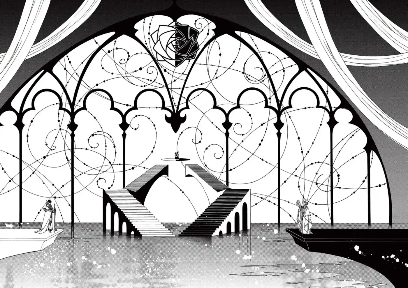 Cardcaptor Sakura: Clear Card-hen - Capítulo 66 - Página 28 - LectorTMOo