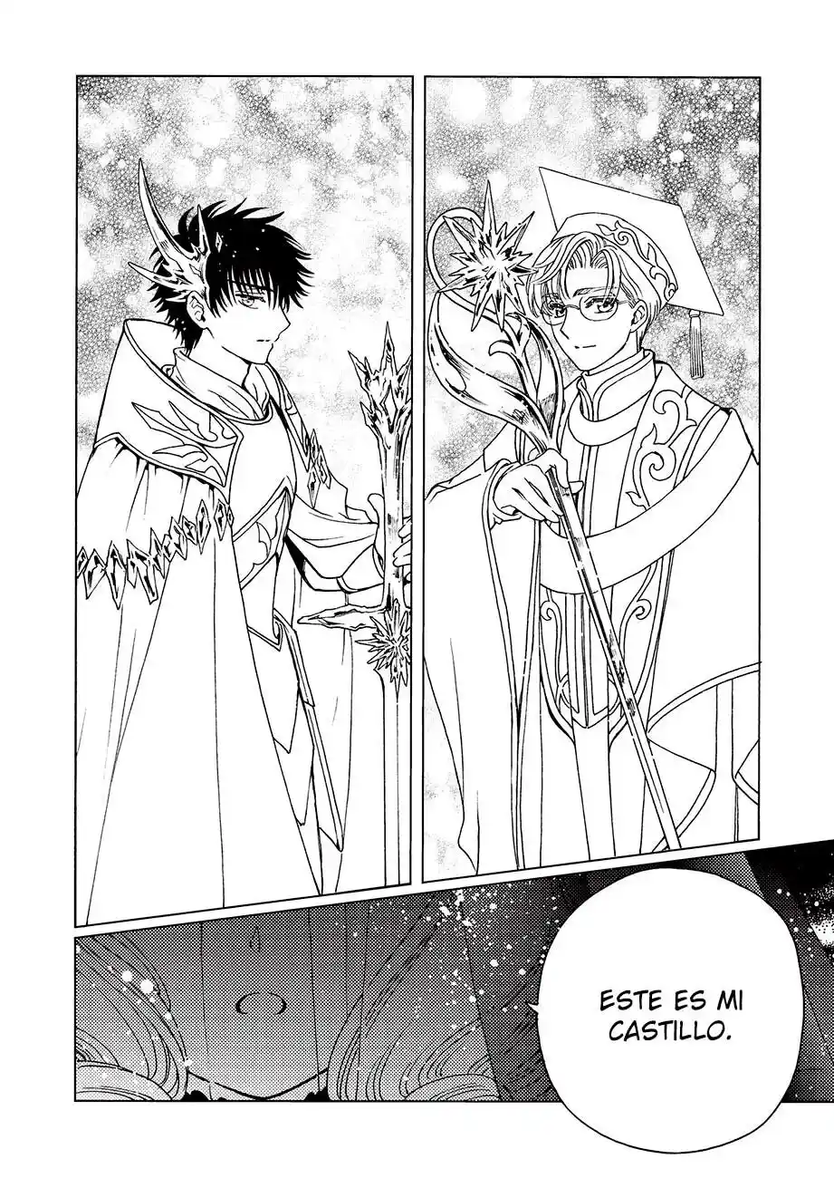 Cardcaptor Sakura: Clear Card-hen - Capítulo 66 - Página 29 - LectorTMOo