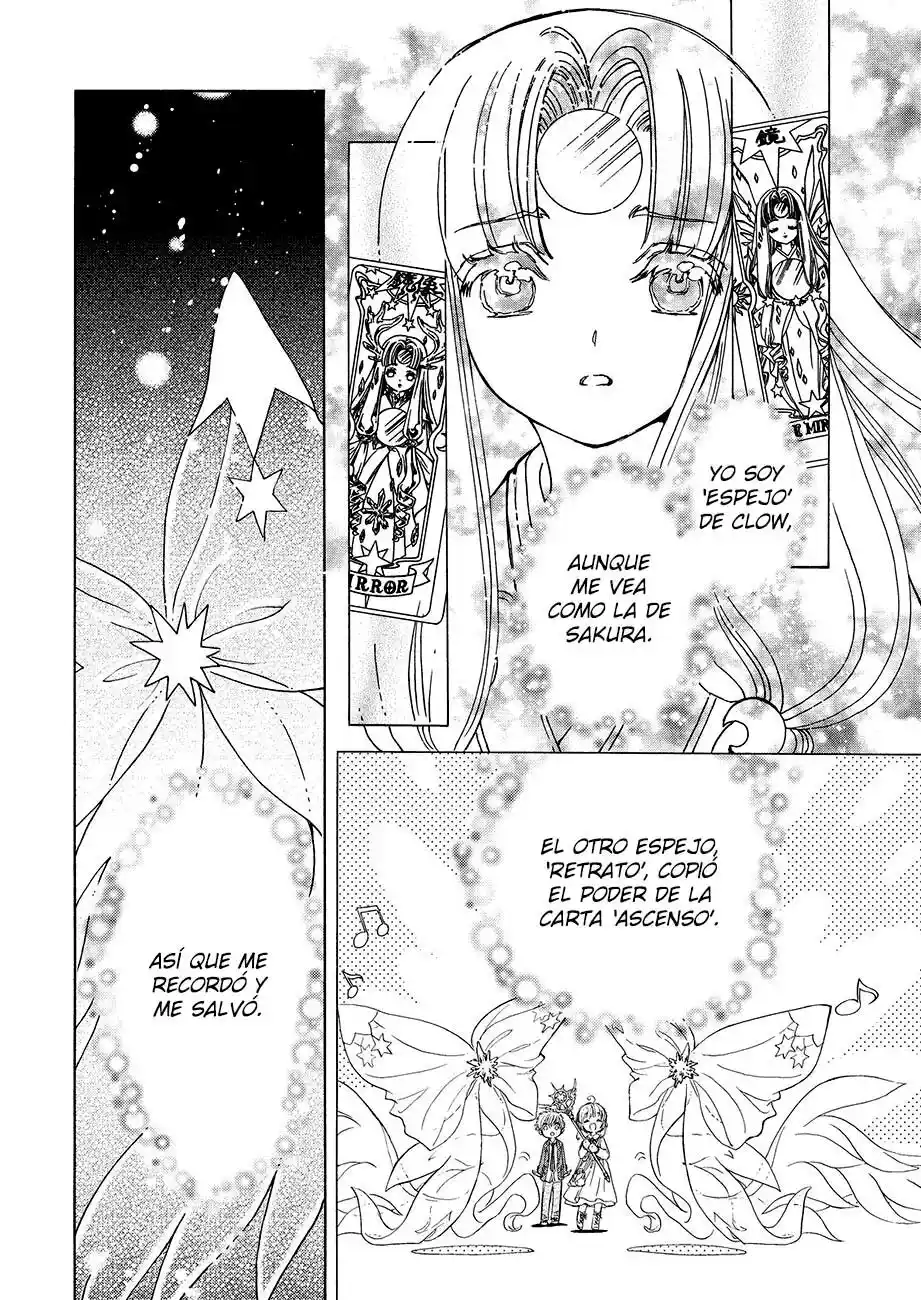 Cardcaptor Sakura: Clear Card-hen - Capítulo 67 - Página 9 - LectorTMOo